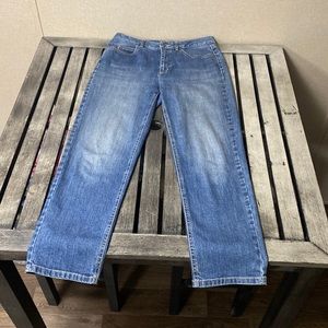 Talbots Stretch size 6